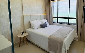Smart Stay Izidro - 1304 - Ponta Verde